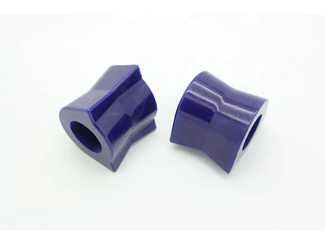 SuperPro přední silentblok stabilizátoru ke karoserii (80 duro/ShA)