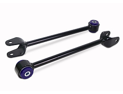 SuperPro zadní spodní řídicí rameno zadní Tesla (80 duro/ShA)