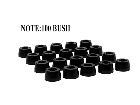 Whiteline Sada silentbloků pro tlumič