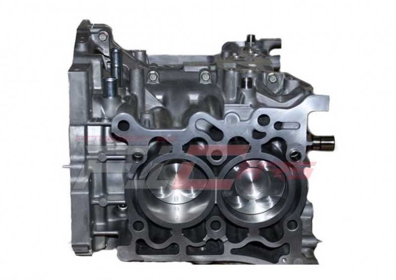 Subaru BOXER Diesel 2.0L EE20Z polomotor (short block