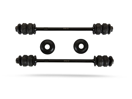 Pedders spojovací tyče stabilizátoru (pár)