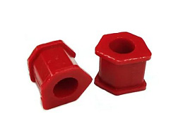 Pedders polyuretanový vnější silentblok stabilizátoru 22 mm (2 ks)