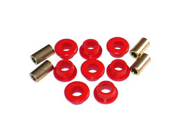 Pedders urethanový silentblok spojovací tyče stabilizátoru (4 ks)