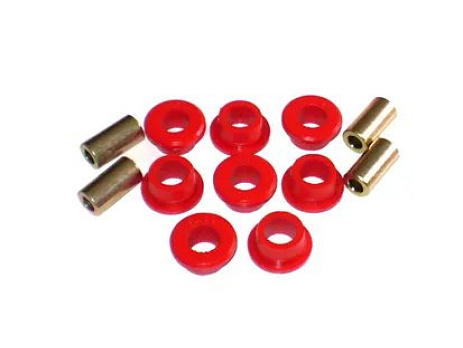 Pedders urethanový silentblok spojovací tyče stabilizátoru (4 ks)