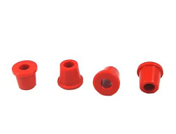 Pedders polyuretanový silentblok spodního ramene nápravy (2 ks)