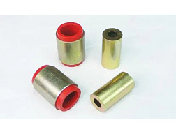 Pedders Polyuretanový přední silentblok zadního spodního ramene (2 ks)