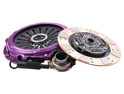 Spojková sada Xtreme Clutch Ceramic (polštářky) Zesílená 1300 kg 1000 Nm