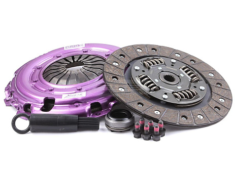 Spojková sada Xtreme Clutch Organic zesílená 320 Nm 700 kg Peugeot, Citroen