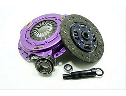 Spojková sada Xtreme Clutch Organic zesílená 200 Nm 520 kg (40 % navýšení)