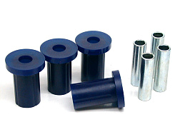 SuperPro Ford/Mazda – vnitřní silentblok řídicího ramene (80 duro/ShA)