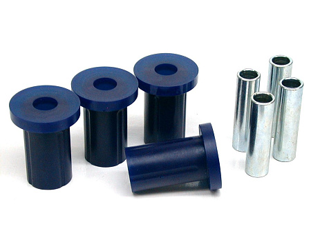 SuperPro Ford/Mazda – vnitřní silentblok řídicího ramene (80 duro/ShA)