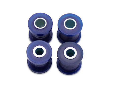 SuperPro Daihatsu Charade – zadní horní silentblok vlečného ramene (80 duro/ShA)