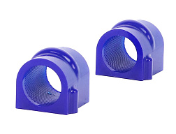 SuperPro silentblok stabilizátoru k podvozku (80 duro/ShA)