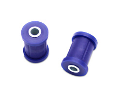 SuperPro přední spodní řídicí rameno vnitřní přední silentblok (80 duro/ShA)