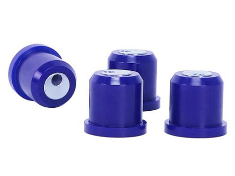 SuperPro MAZDA řídicí rameno vnitřní stavitelný silentblok (80 duro/ShA)