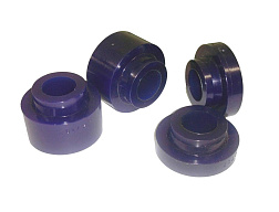 SuperPro přední radius rameno LANDROVER k podvozku (80 duro/ShA)