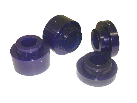 SuperPro přední radius rameno LANDROVER k podvozku (80 duro/ShA)