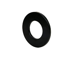 Whiteline podložky pružin nápravy - sada