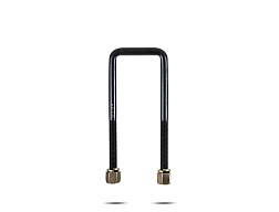 Pedders SQ třmen 72 x 14 x 215 mm