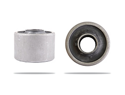 Pedders Sada hydraulických gumových silentbloků zadní vnitřní části předního spodního ramene