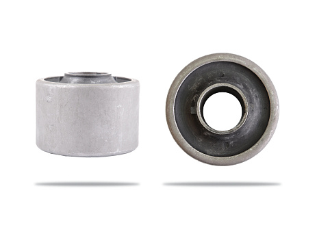 Pedders Sada hydraulických gumových silentbloků zadní vnitřní části předního spodního ramene