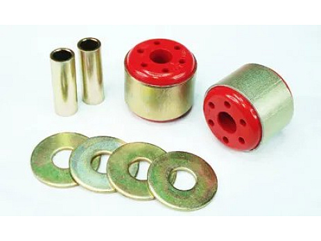 Pedders Uretanový silentblok podélného ramene k ramenu nápravy (2 ks)