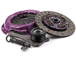 Spojková sada Xtreme Clutch Organic zesílená včetně CSC 240 Nm