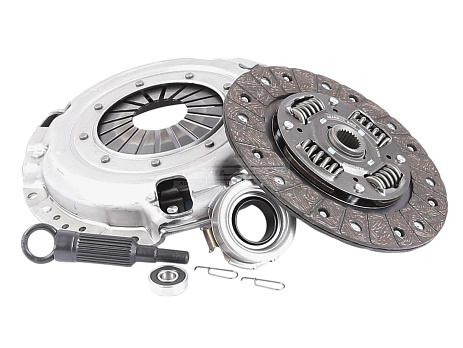 Spojková sada - Clutch Pro