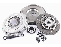 Spojková sada - Clutch Pro