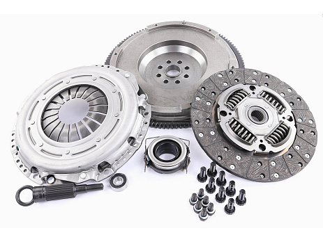 Spojková sada - Clutch Pro