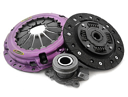 Spojková sada Xtreme Clutch Organic zesílená včetně CSC 260 Nm 600 kg