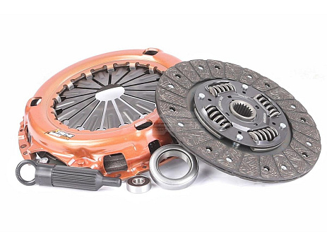 Spojková sada Xtreme Outback Organic zesílená 700Kg (40% navýšení)