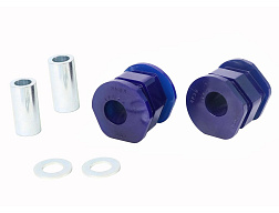 SuperPro vnitřní pravý silentblok předního spodního ramene (80 duro/ShA)