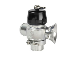Turbosmart blow-off ventil Dual Port univerzální 32mm - černý