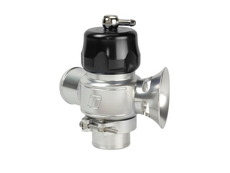 Turbosmart blow-off ventil Dual Port univerzální 32mm - černý