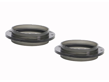 Whiteline podložky pružin nápravy - sada