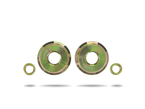 Pedders Podložka pro rameno nápravy