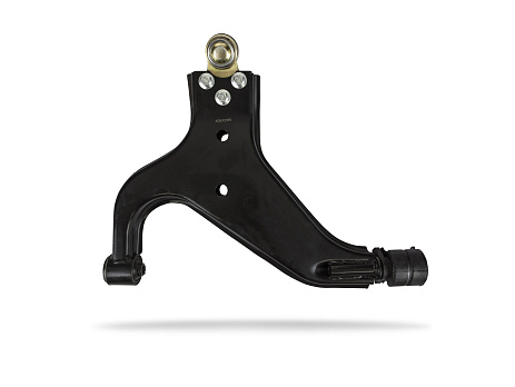 Pedders rameno nápravy s kulovým čepem