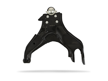 Pedders rameno nápravy s kulovým čepem