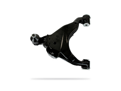 Pedders rameno nápravy s kulovým čepem