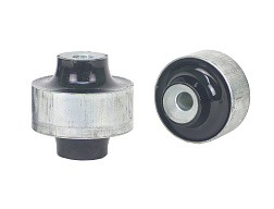 Whiteline sada silentbloků vnitřního zadního uložení spodního ramene – DOUBLE OFFSET