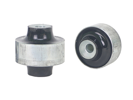 Whiteline sada silentbloků vnitřního zadního uložení spodního ramene – DOUBLE OFFSET