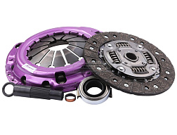 Spojková sada Xtreme Clutch Organic zesílená 270 Nm