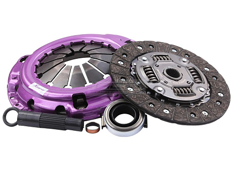 Spojková sada Xtreme Clutch Organic zesílená 270 Nm — Honda Accord