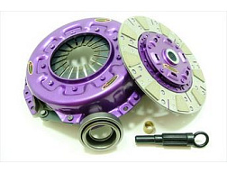 Spojková sada Xtreme Clutch Extra zesílená Ceramic (polštářky) 1260Kg (70% inc.) 750Nm