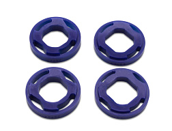 SuperPro zadní podrám k podvozku Holden (80 duro/ShA)