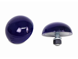 SuperPro univerzální doraz 90 duro 25mm (90 duro/ShA)