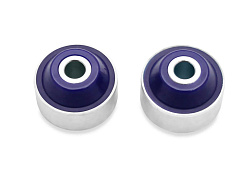 SuperPro SUZUKI sada zadních silentbloků ramene standard (80 duro/ShA)