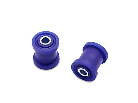 SuperPro sada předních spodních řídicích ramen přední (80 duro/ShA)