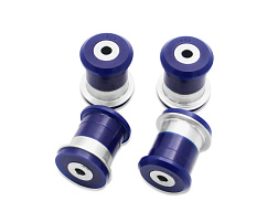 SuperPro přední horní řídicí rameno sada (80 duro/ShA)